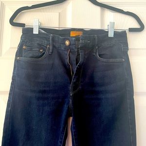 Mother The Looker Jeans Size 26
